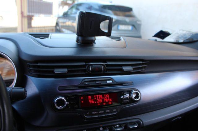 ALFA ROMEO Giulietta 2.0 JTDm-2 140 CV Distinctive