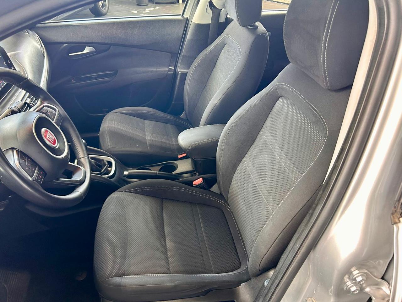 Fiat Tipo Station Wagon Tipo SW 1.6 mjt Lounge s&s 120cv