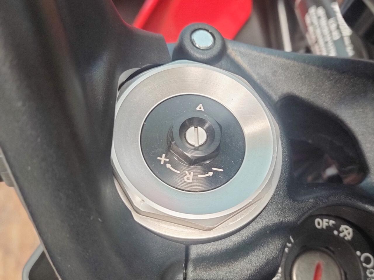 Mv Agusta Brutale 1000 RS Garantita e Finanziabile