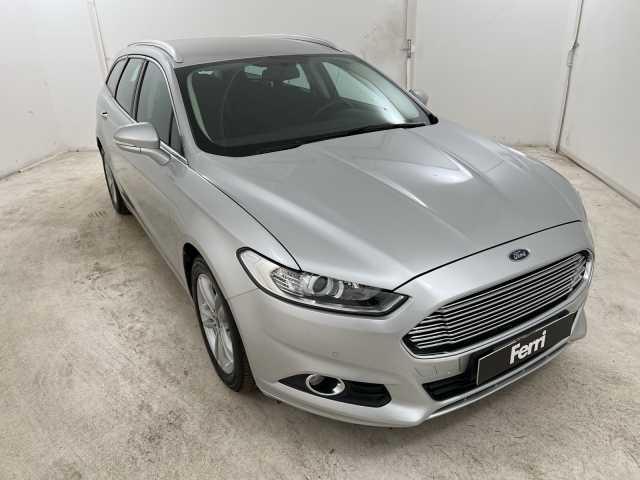 Ford Mondeo 2.0 tdci titanium s&s 150cv