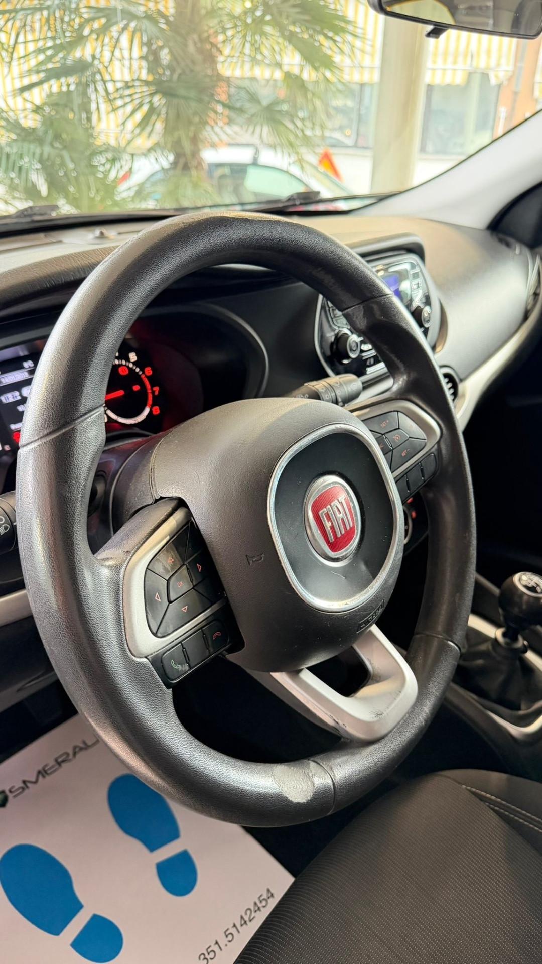 Fiat Tipo 1.4 4 porte Opening Edition