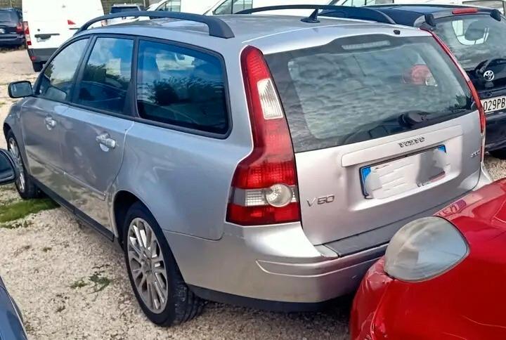 Volvo V50 2.0 D cat Momentum