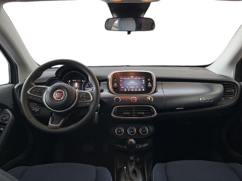 FIAT 500X 2022 Dolcevita Dolcevita 1.5 t4 hybrid 130cv dct