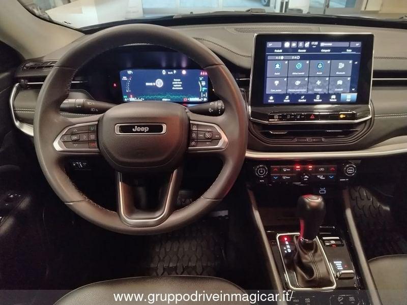 Jeep Compass 4xe 1.3 T4 PHEV 190cv Limited 4xe Auto