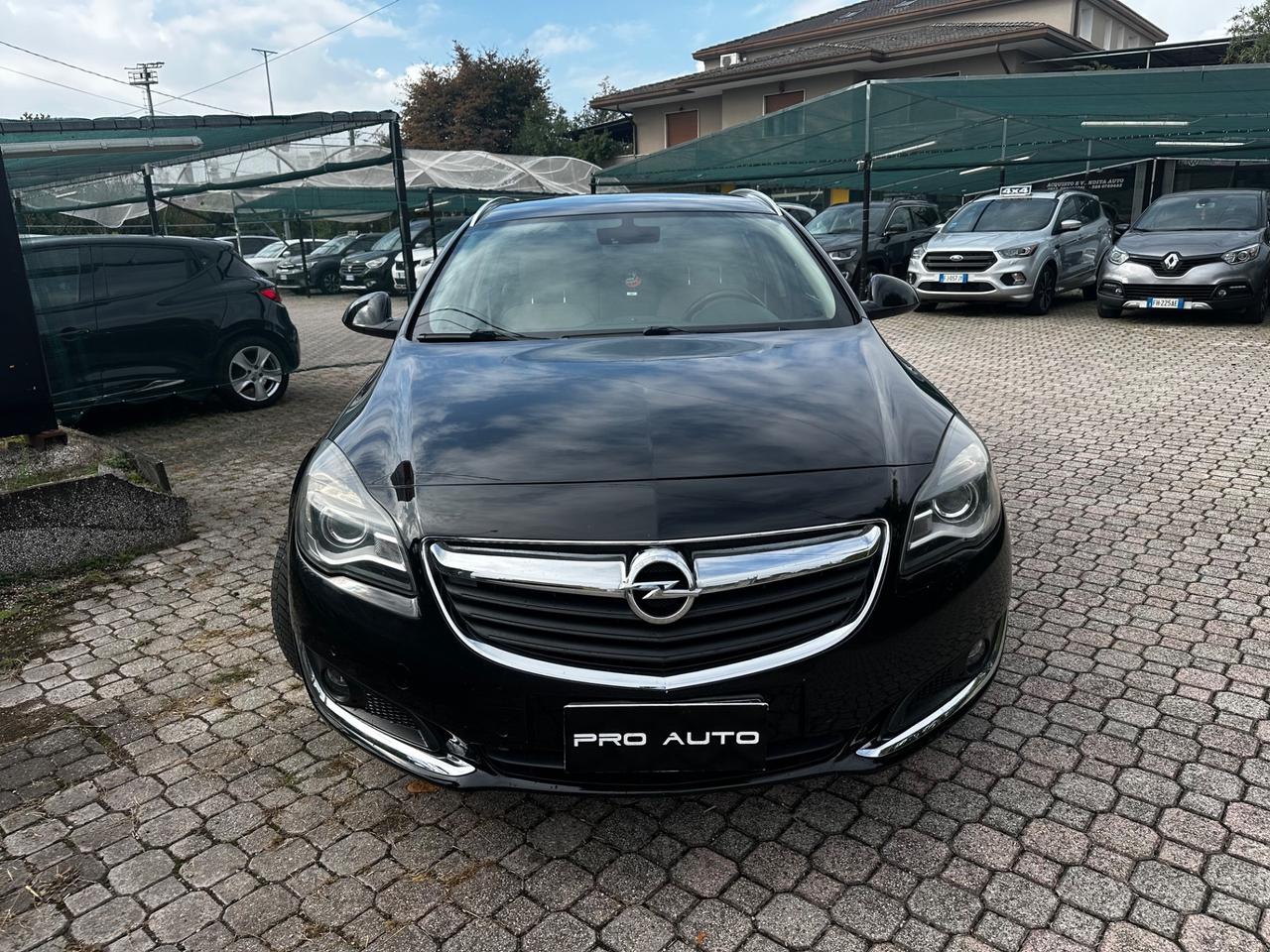 Opel Insignia 1.6 CDTI 136CV Sports Tourer aut. Cosmo