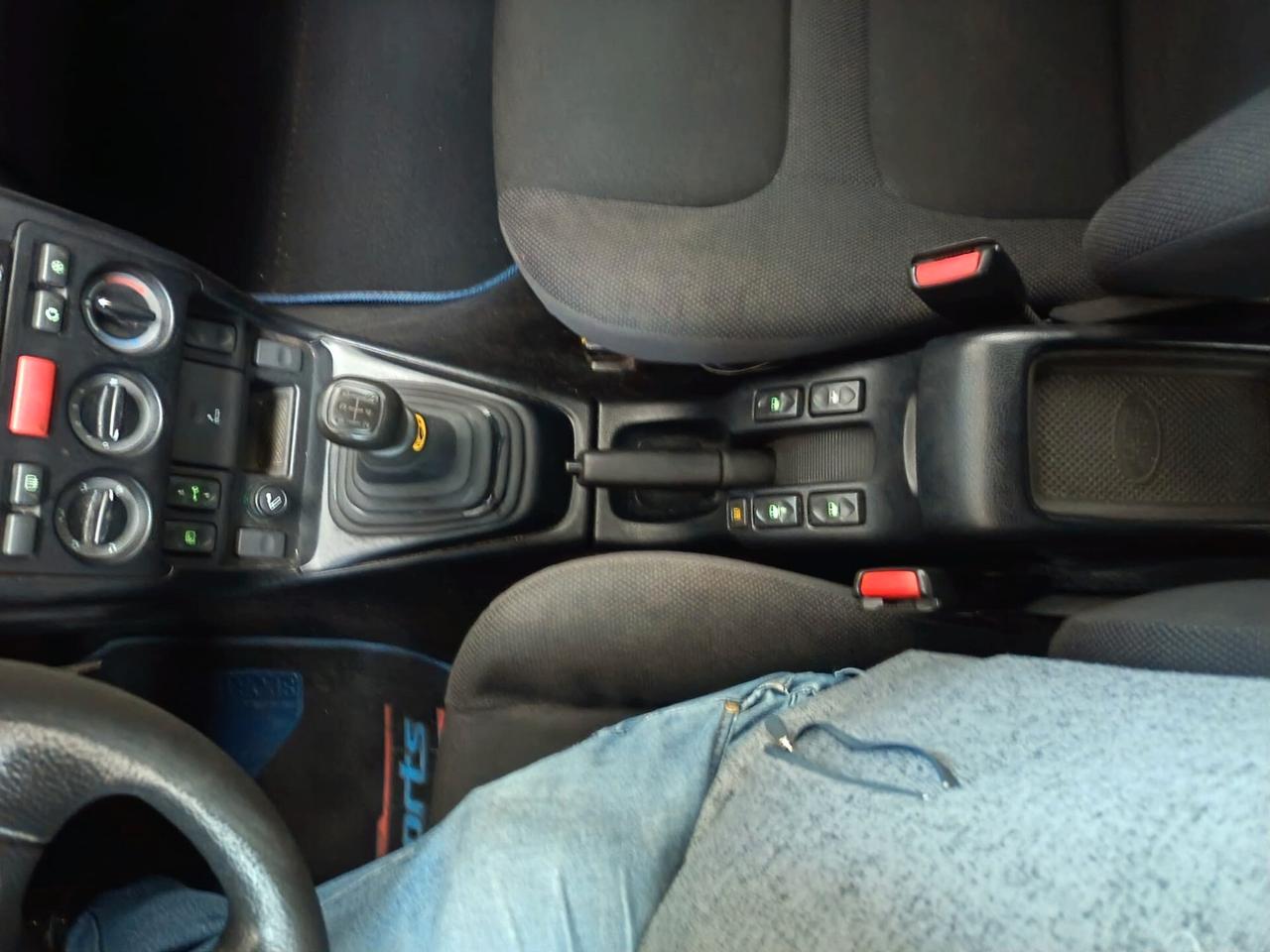 Land Rover Freelander 2.0 Td4 16V cat S.W. E