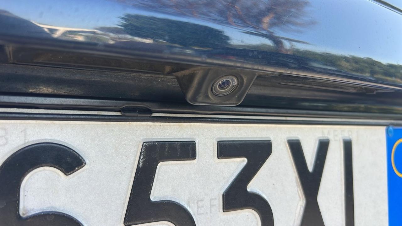 Porsche Cayenne 3.0