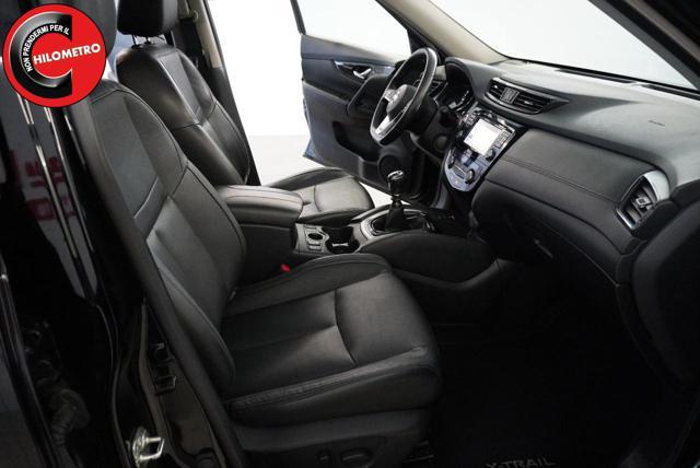 NISSAN X-Trail dCi 150 2WD Tekna 7 Posti