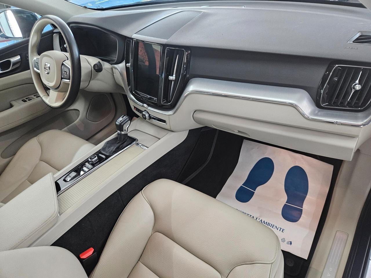 Volvo XC60 2.0 t4 geartronic my20 - IVA ESPOSTA