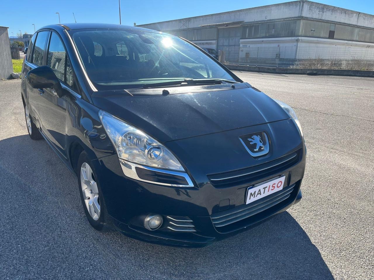Peugeot 5008 1.6 HDi 112CV Business