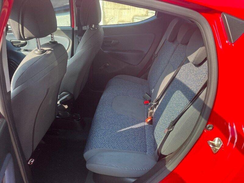 Lancia Ypsilon Ypsilon 1.0 FireFly 5 porte S&S Hybrid Platino