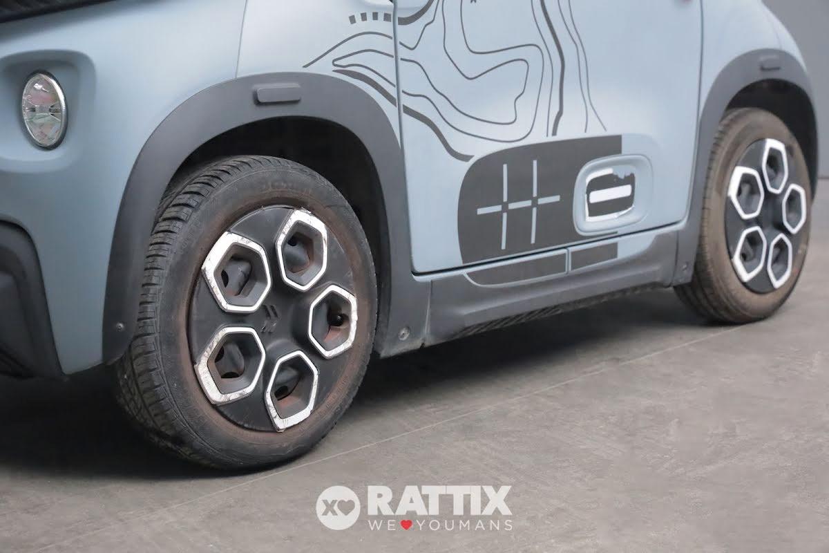 Citroen Ami My Vibe Elettrica