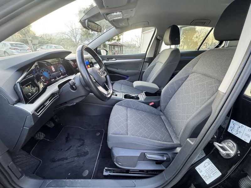 Volkswagen Golf 1.0 TSI 110cv EVO Life