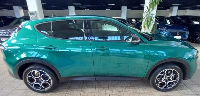 ALFA ROMEO Tonale 1.3 280 CV PHEV AT6 Q4 Sprint