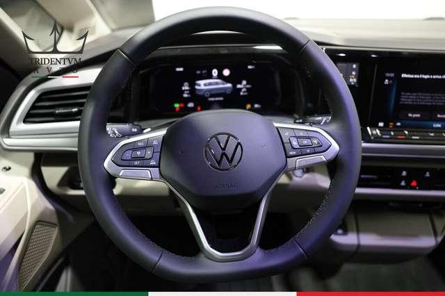 Volkswagen T7 California 2.0 tdi Beach Camper 150cv DSG