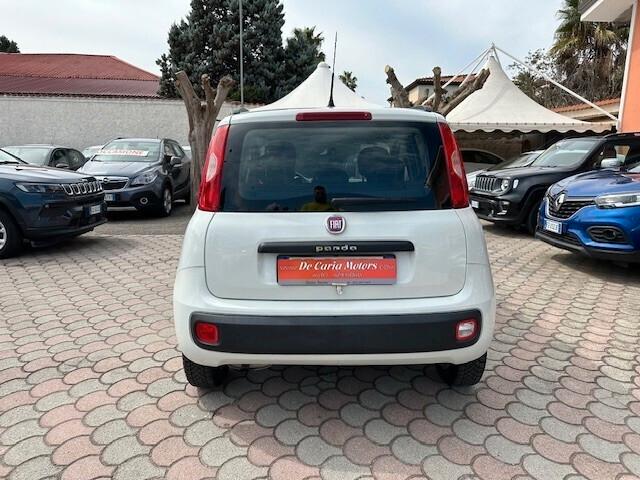 Fiat Panda 1.2 Benz. 70CV Lounge - 2019