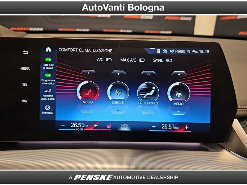 BMW X1 X1 xDrive 23d xLine