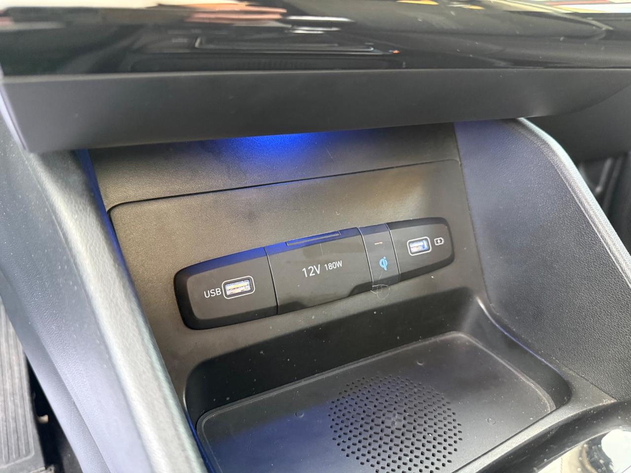 Hyundai Tucson 1.6 CRDI XLine 2022