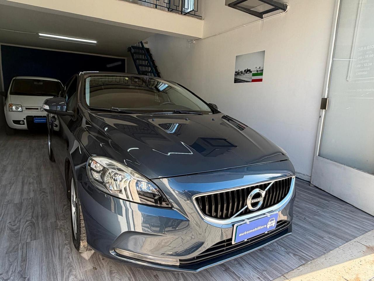 Volvo V40 D2 Kinetic