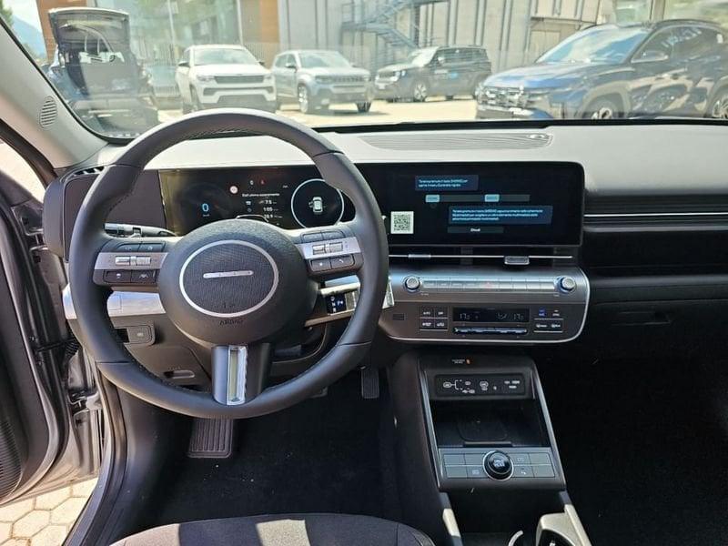 Hyundai Kona NUOVA EV 64,8KWH EXCLUSIVE