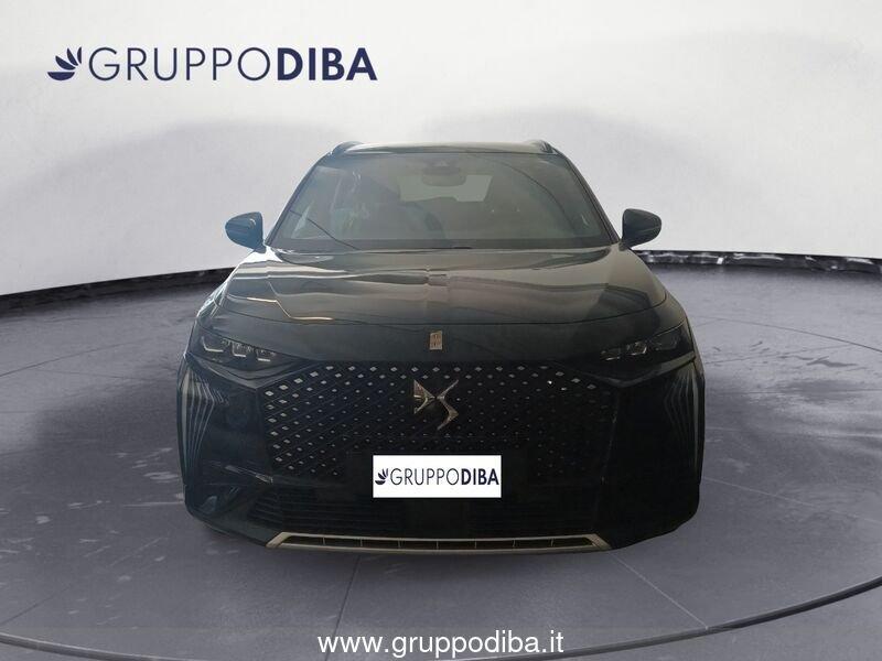 DS DS 7 Modello: 1SX8 DS7 EDITION FRANCE BLUEHDI 130