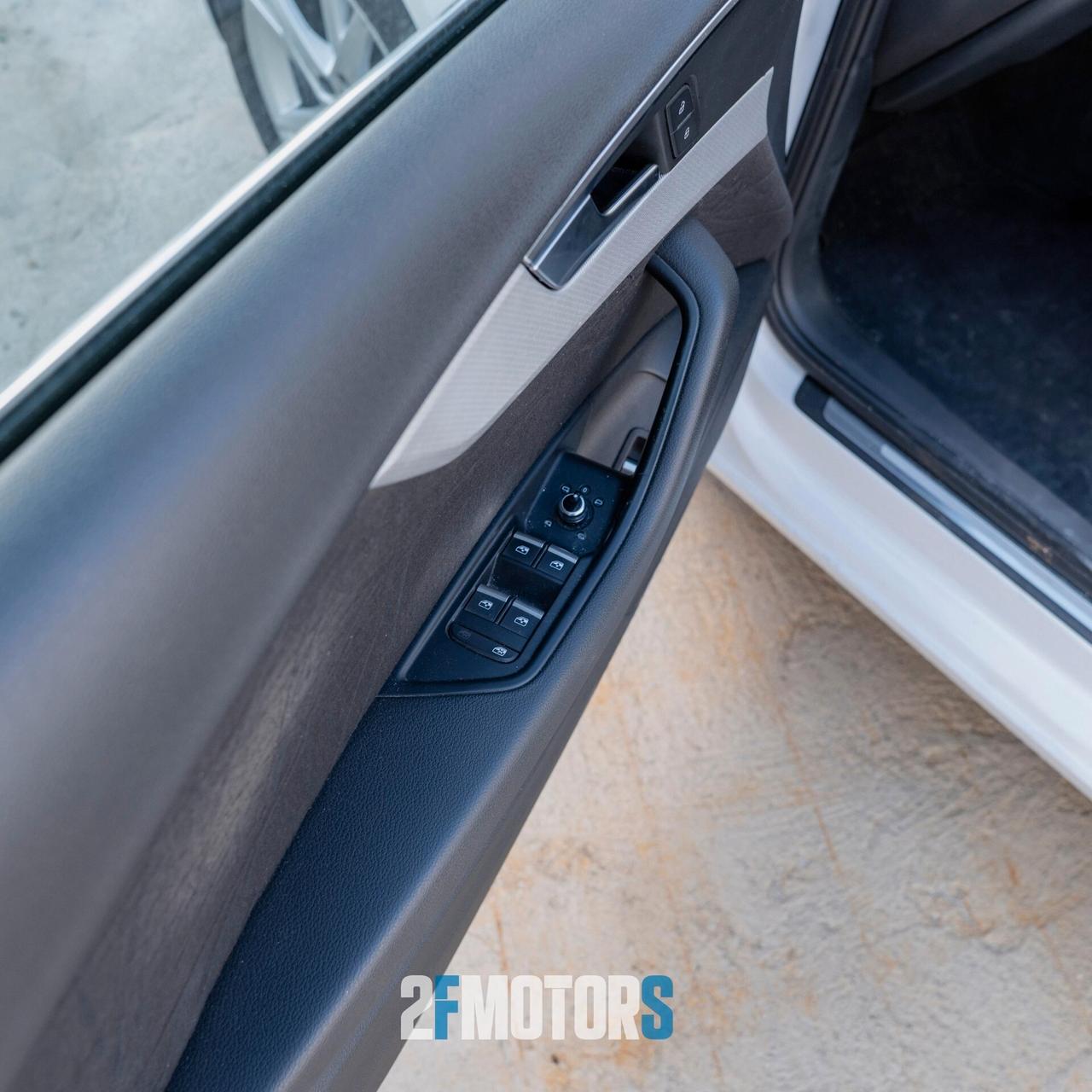 Audi A4 Avant 2.0 TDI 122 CV S tronic Business