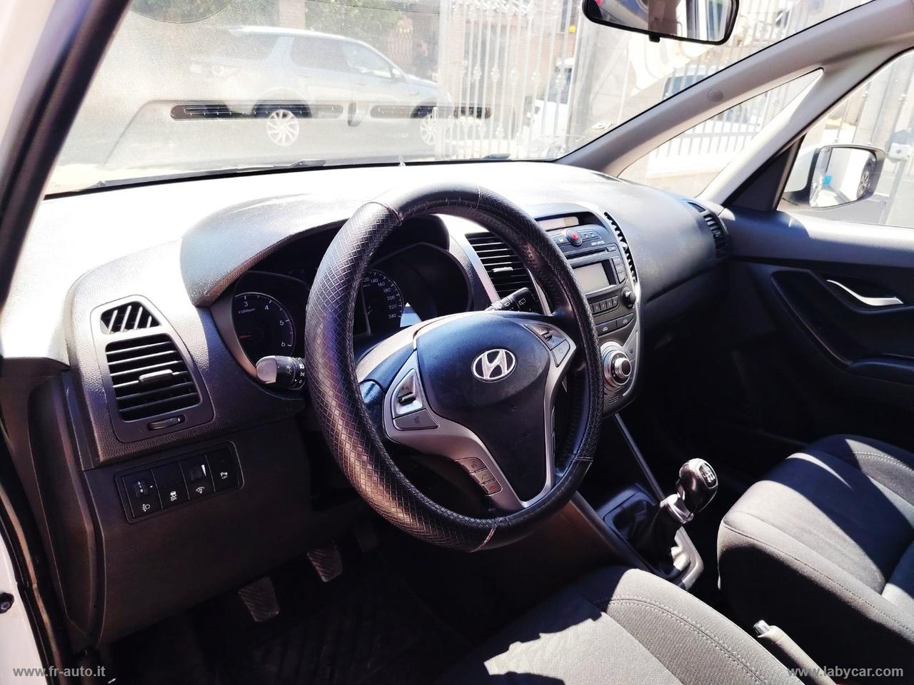 HYUNDAI ix20 1.4 CRDI 77 CV Comfort