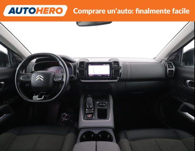 CITROEN C5 Aircross BlueHDi 130 S&S EAT8 Feel