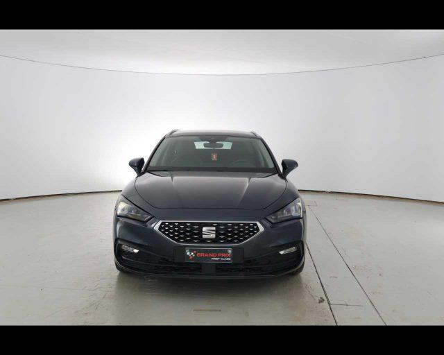 SEAT Leon Sportstourer 1.5 eTSI 150 CV DSG Xcellence