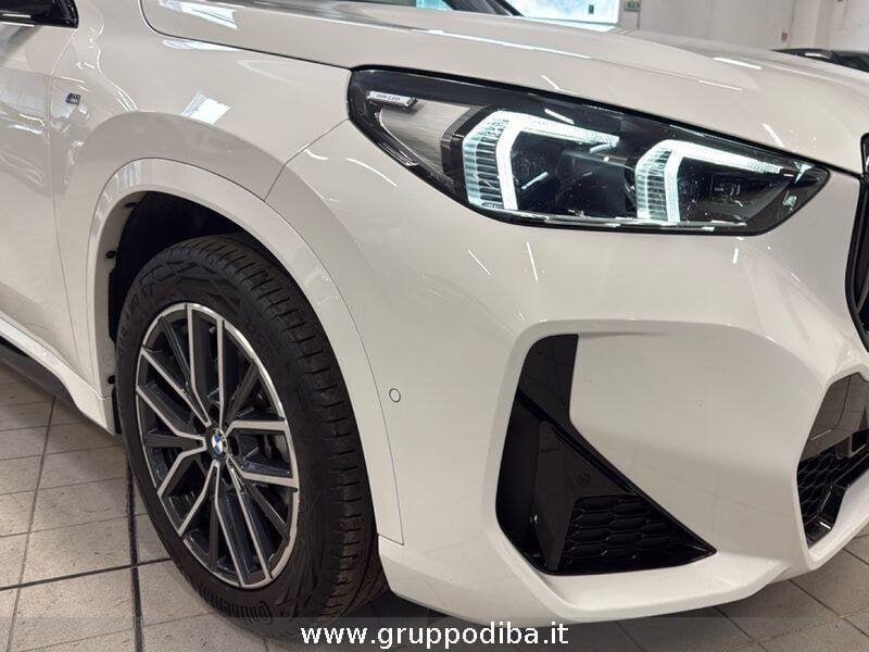 BMW X1 U11 sdrive18d MSport Edition Balance auto