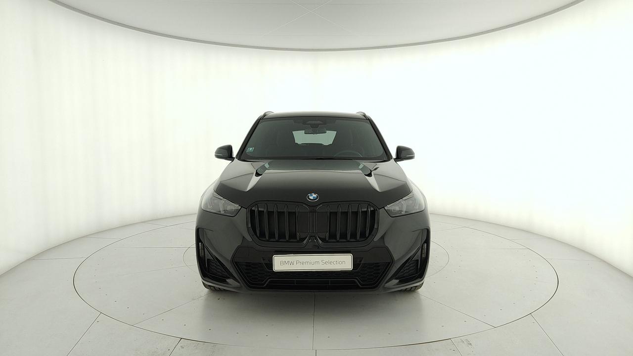 BMW X1 U11 - X1 xdrive20d mhev 48V MSport Pro auto