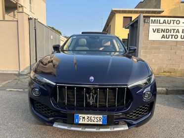 Maserati Levante V6 AWD Granlusso - FULL OPTIONAL