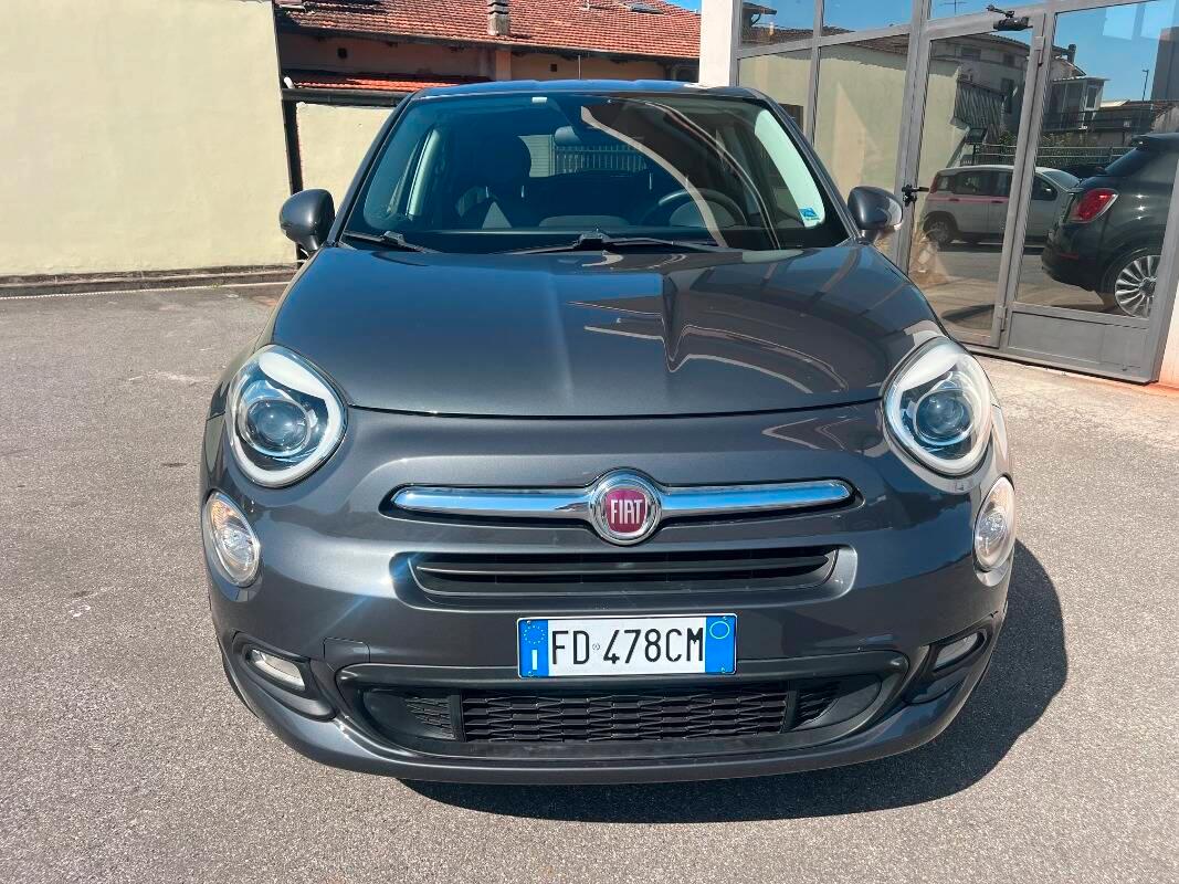 Fiat 500X 1.3 mjt Lounge 4x2 95cv