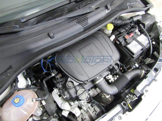 FIAT 500 1.0 70 CV Hybrid Dolcevita