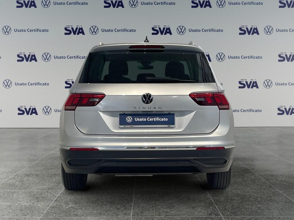 Volkswagen Tiguan 2.0 TDI 150CV DSG Life