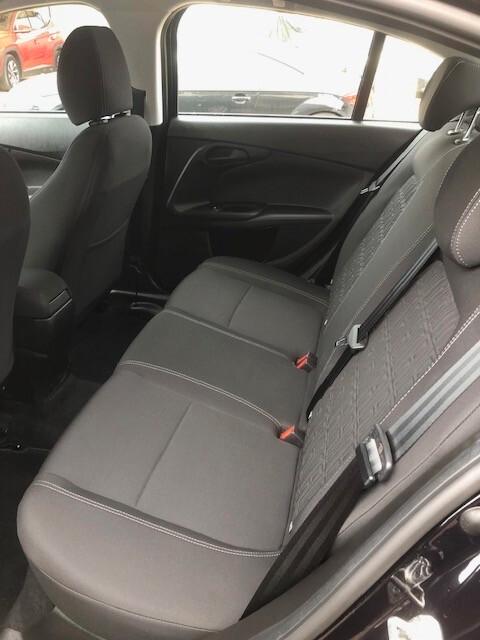 Fiat Tipo 1.6 Mjt S&S 4 porte City