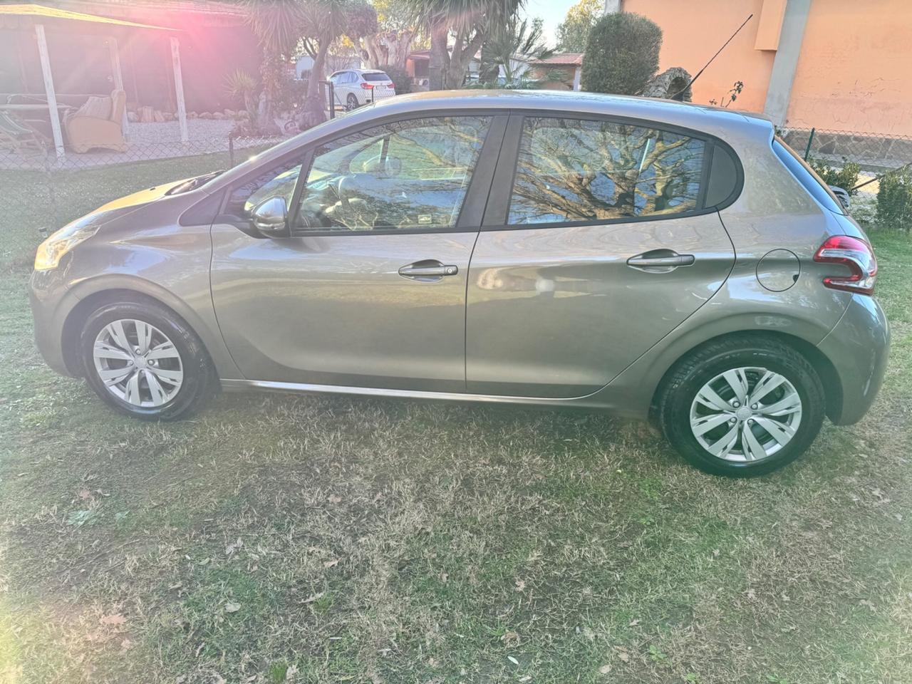 Peugeot 208 1.0 VTI 68 CV 5 porte Active