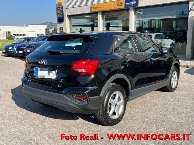 AUDI Q2 30 TFSI Business Iva Esposta Prezzo reale