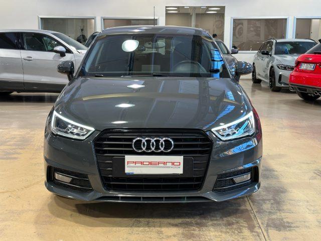 AUDI A1 SPB 1.4 TFSI 150 CV COD S tronic S line - Matrix