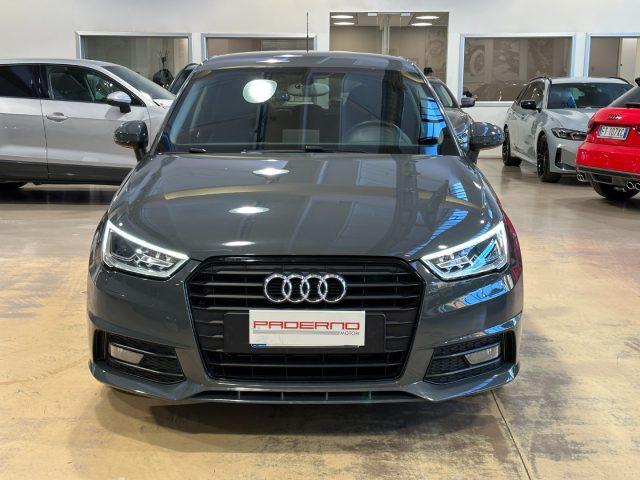 AUDI A1 SPB 1.4 TFSI 150 CV COD S tronic S Line