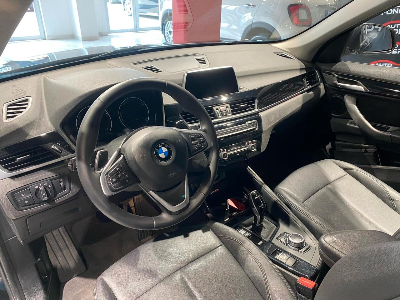 Bmw X1 2.0 Diesel sDrive 18D - 2018