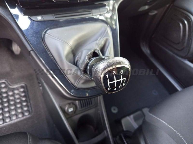 Lancia Ypsilon Ypsilon 1.0 firefly hybrid Gold s&s 70cv 5p.ti