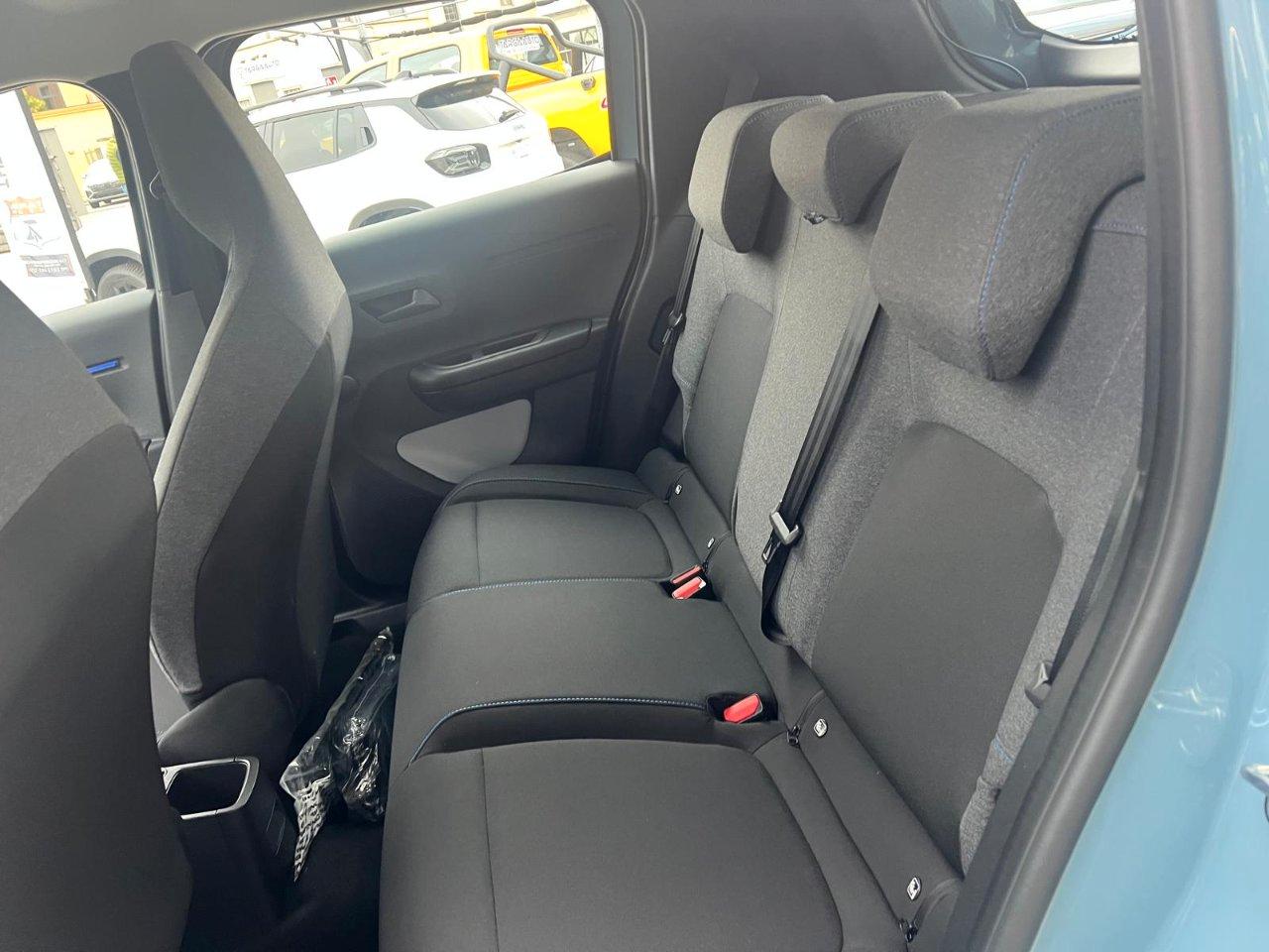 Citroen C3 1.2 turbo You 100cv s&s
