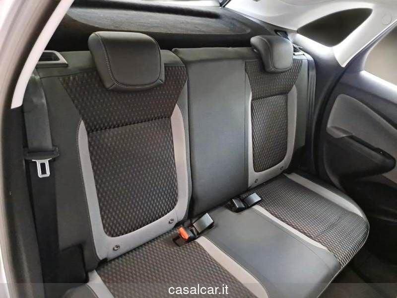 Opel Crossland Crossland X 1.5 ECOTEC D 120 CV Start&Stop aut. Innovation 3 ANNI DI GARANZIA KM ILLIMITATI PARI ALL