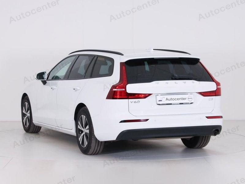 Volvo V60 D3 150CV AUT BUSINESS