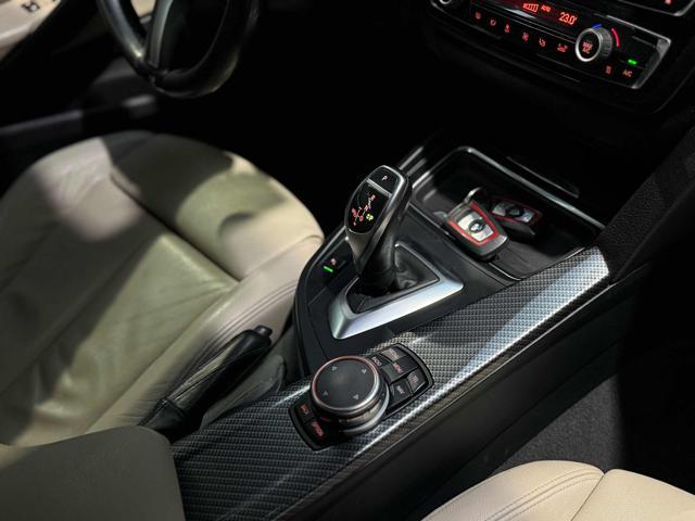 BMW 420 d xDrive Coupé Msport WRAP OPACO