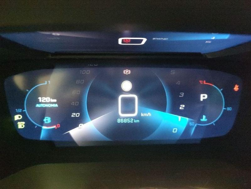 Peugeot 2008 1.2 puretech GT s&s 130cv eat8