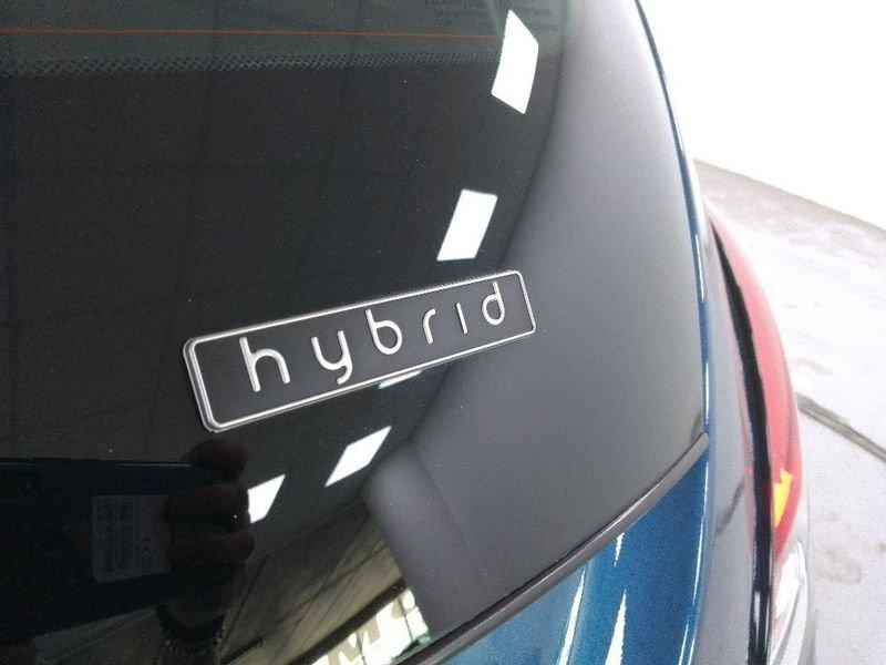 Lancia Ypsilon 1.0 firefly hybrid Gold s&s 70cv