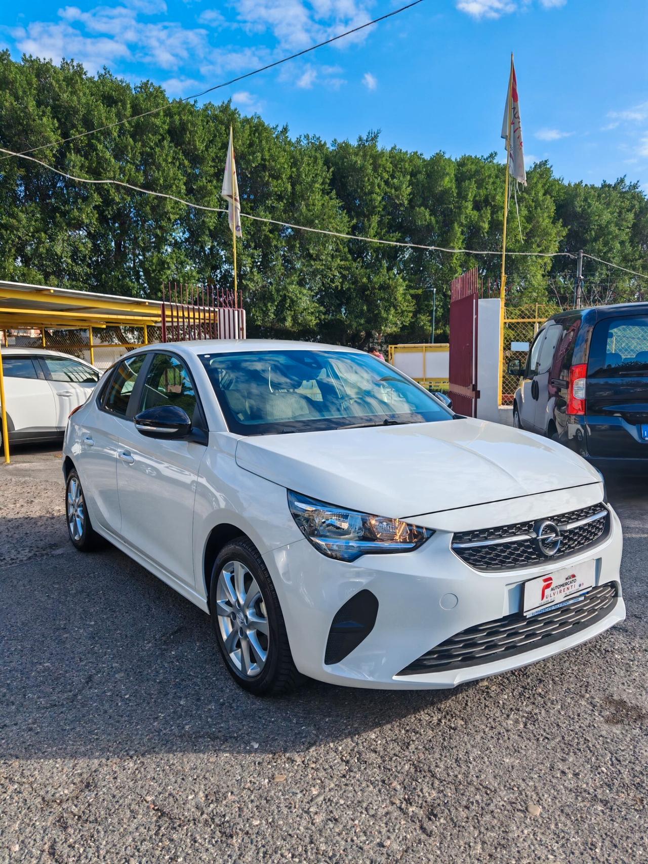 Opel Corsa 1.2 Edition