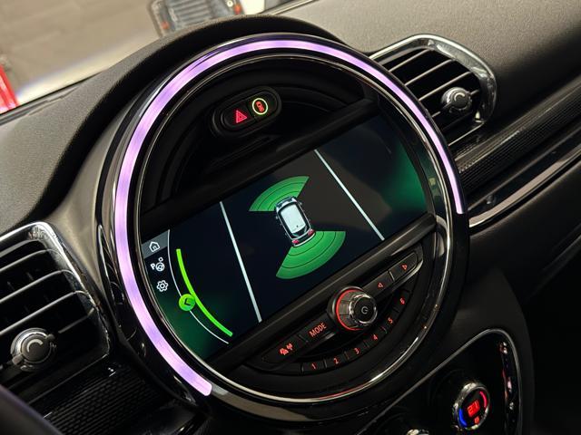 MINI Clubman 1.5 One D Business Clubman *OK NEOPATENTATI*